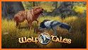 Wolf Tales - Home & Heart related image