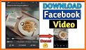 Video Downloader for Facebook Instagram and Twiter related image