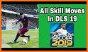 Win Dream League Soccer - DLS 2019  New Tips related image