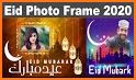 Eid Mubarak 2020 Photo Frames related image