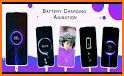 Battery Charging Animation related image
