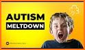 MeltdownMonitor for Autism related image