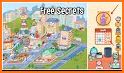 Unofficial tips toca life world free 2021 related image