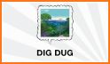 Dig Dug Hero related image