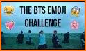 Guess BTS Song By Emoji related image