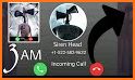 scary Siren HEAD's video call/chat game prank related image