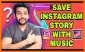 Story Saver & Post Downloader For Insta related image