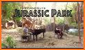 Jurassic Park Theme - Piano Wooden Tiles related image