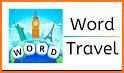 Word and Travel related image