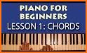 Piano Keyboard Real - Learn & Play Piano Music related image