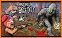 Bigfoot Finding & Monster Hunting related image
