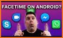 FaceTime For Android facetime Video Call Chat Guid related image