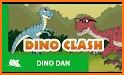Dino Clash related image