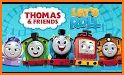 Thomas & Friends™: Let's Roll related image
