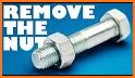 Take Off Bolts: Screw Puzzle related image