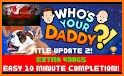 Guide Who's Your Daddy related image