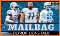Lions - Football Live Score & Schedule related image