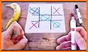 Tic Tac Toe related image