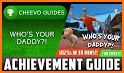 Guide: Whos Your Daddy Levels related image