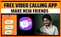 Live Video Call - Random Chat related image