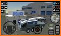 Police Riot Truck Simulator related image