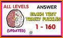 Woody Block : Level Master - Brain Test Game related image