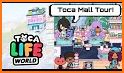 TOCA life World Town Mall life City Full Advice related image