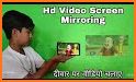 Screen Mirroring HD Video related image