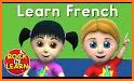 Peg and Pog: Play and Learn French for Kids related image
