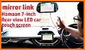 Mirror Link Car Screen related image