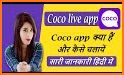 Coco Cora - live random video chat related image