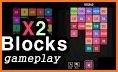 M2 Blocks - 2048 Merge Games related image