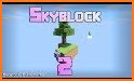Maps SkyBlock Mod For mcpe free related image