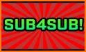 Sub4Sub Videos related image