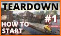 Guide For Teardown related image