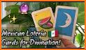 Mexican lottery deck related image
