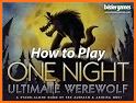 Mobile Werewolf – The Werewolf game on smartphone related image