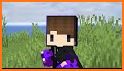 Teguh Sugianto Skin for Minecraft related image