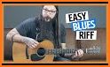 30 Easy Blues Guitar Licks for Beginners related image