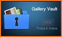 GalleryVault:  Folder Lock &  Private  Photo Vault related image