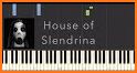 Granny House Piano Tiles related image
