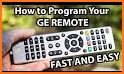 Remote For Emerson TV related image