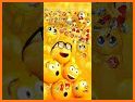Emo Launcher- Emoji, GIF, Theme, live Wallpaper related image