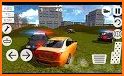 Drift Car Real Driving Simulator - Extreme Racing related image