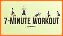 7 min workout related image