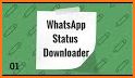 Status Saver, Whats-app Cleaner, status downloader related image