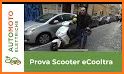 eCooltra: Scooter Sharing. Rent a Electric Scooter related image