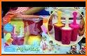 Ice Candy Maker & Ice Popsicle Maker Game for Kids related image