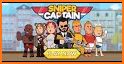 Sniper Captain related image