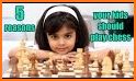Chess for Kids - Play & Learn related image